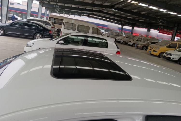 Used Qiyuan A05 2025 Truly Delicious Edition 70 – Beyond Excellence
