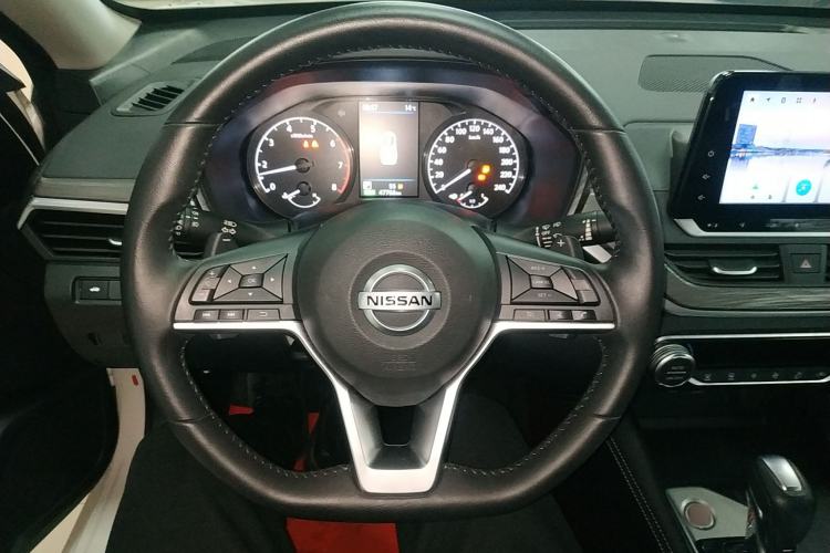 Used Nissan Teana 2021 2.0T XL Smart Upgrade Edition