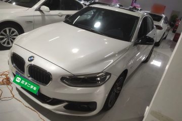 Used BMW 1 Series 2017 118i Sport Edition