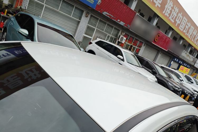 Used AION S 2022 Xuan 580 Pio 59.4 kWh