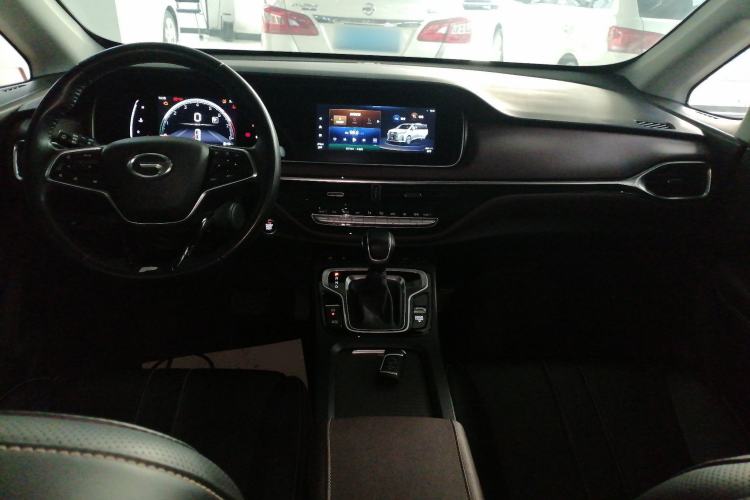 Used GAC Trumpchi M6 2021 PRO 270T Automatic Luxury Edition
