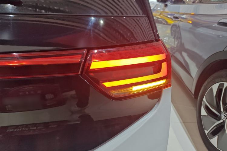 Used Volkswagen ID.3 2024 Outstanding Edition
