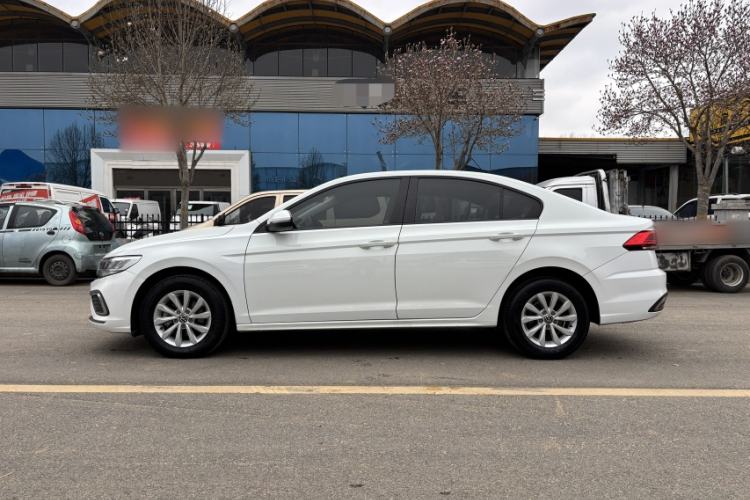 Used Volkswagen Bora 2023 200TSI DSG Comfort Edition