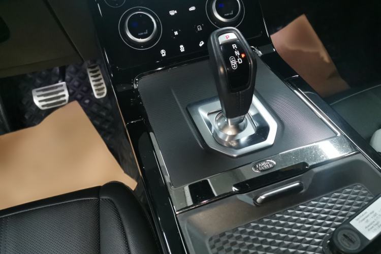 Used Land Rover Range Rover Evoque 2020 249 PS R-DYNAMIC S Sport Edition