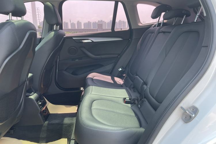 Used BMW X1 2018 sDrive18Li Fashion Model