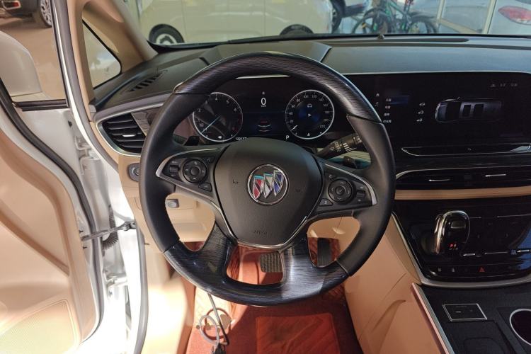 Used Buick GL8 2020 ES Land Cruiser 653T Luxury Edition
