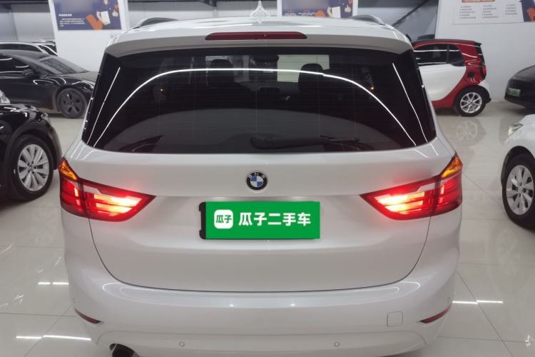 Used BMW 2 Series Gran Tourer 2015 218i Leading Model
