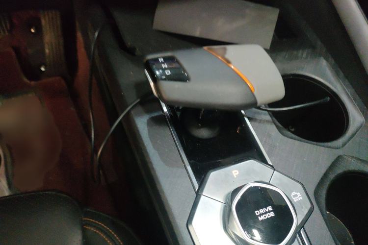 Used Changan UNI-V 2022 1.5T Prestige Version
