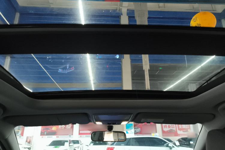 Used Honda Breeze 2020 240TURBO CVT 2WD Elite Edition
