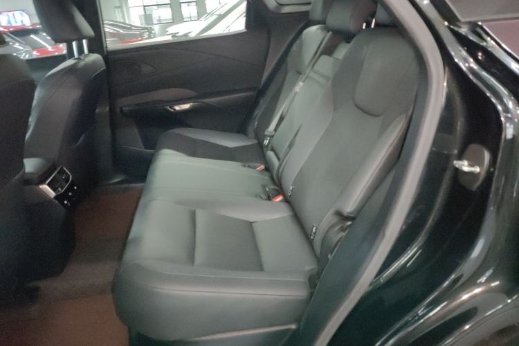 Used Lexus RX 2023 350h Two-Wheel Drive Enjoyment Version
