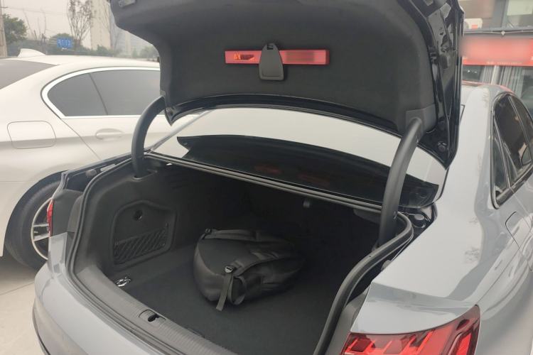 Used Audi S4 2020 S4 3.0TFSI