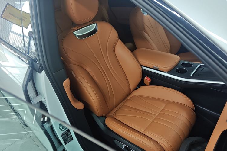 Used XPeng G9 2024 702 Pro