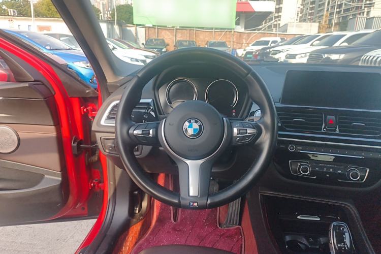 Used BMW 1 Series 2021 120i M Sport Night Edition