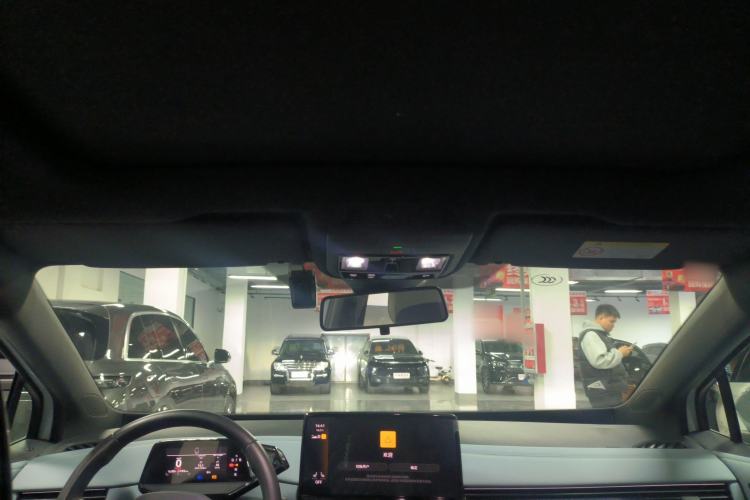 Used Volkswagen ID.4 X 2023 Pure Smart Edition
