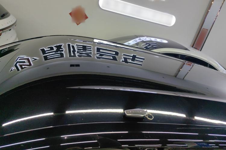 Used BYD Seagull 2024 Honor Edition 305km Dynamic Version
