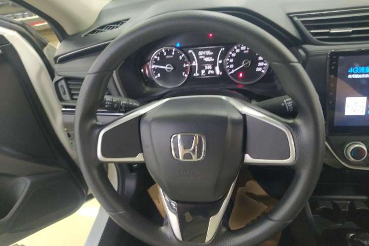Used Honda Crider 2019 180 Turbo CVT Luxury Edition China VI Emission Standard
