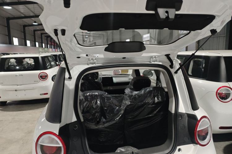 Used  Lumin 2024 130km Qingyue Version