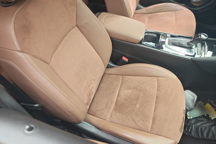 Used Buick Regal 2019 20T Elite Version China V Standard