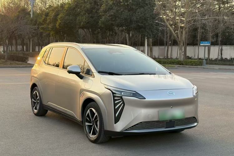 Used AION Y 2023 Younger Star Edition