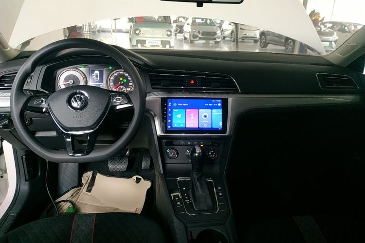 Used Volkswagen Lamando 2021 230TSI DSG Fashion Edition