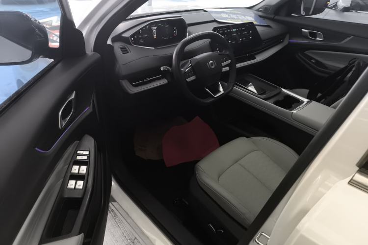 Used  Q05 2024 Truly Delicious Version 125cc Superior Design CATL