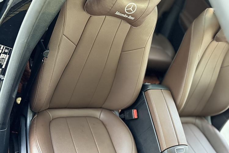 Used Mercedes-Benz GLB 2021 GLB 200 Dynamic Edition
