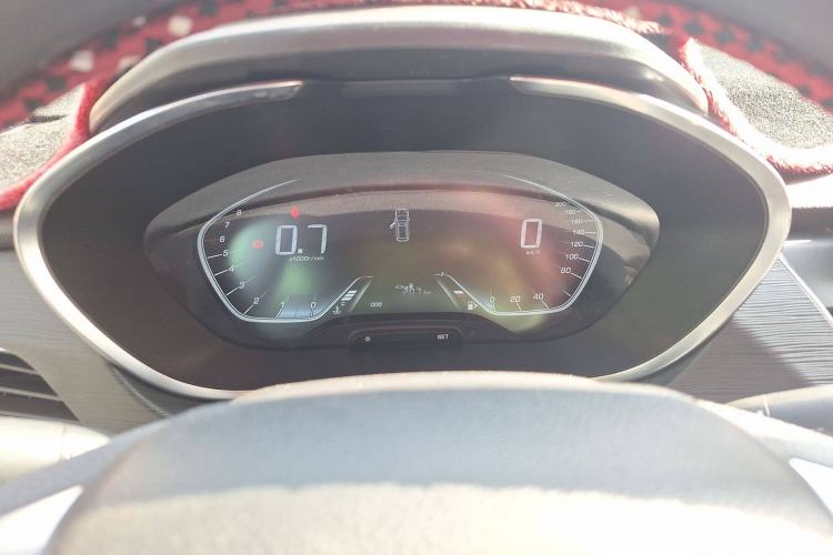 Used Baojun 360 2018 1.5L Manual Elite Version National V
