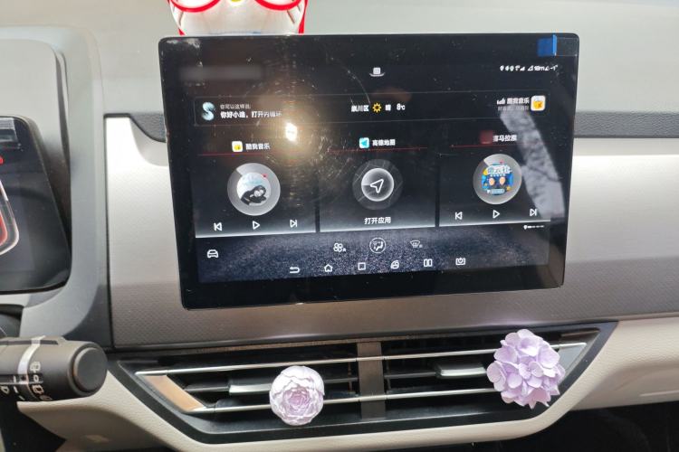 Used BYD Yuan Pro 2021 401 km Deluxe Version
