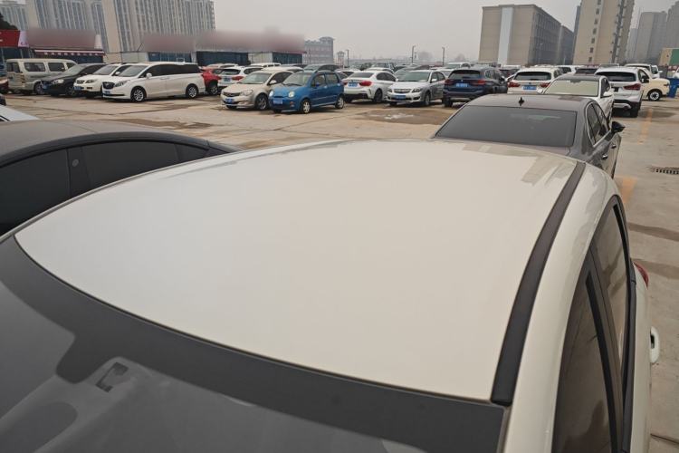 Used Wuling Bingo 2023 333 km Fast-Share Version