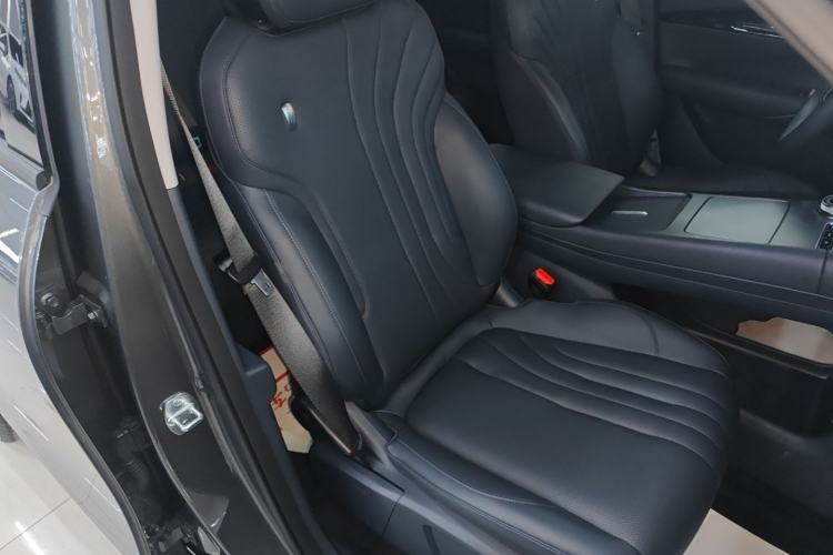 Used  E5 2024 530km Long-Range Version