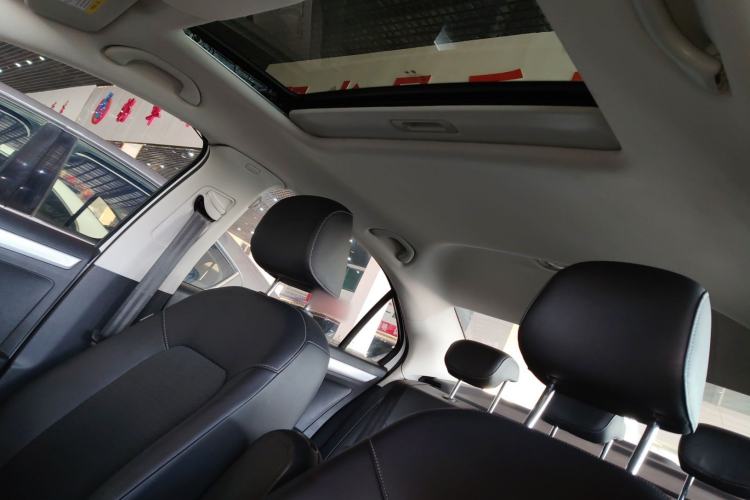 Used Jetta VA3 2020 1.5L Automatic "Upward Life" Edition
