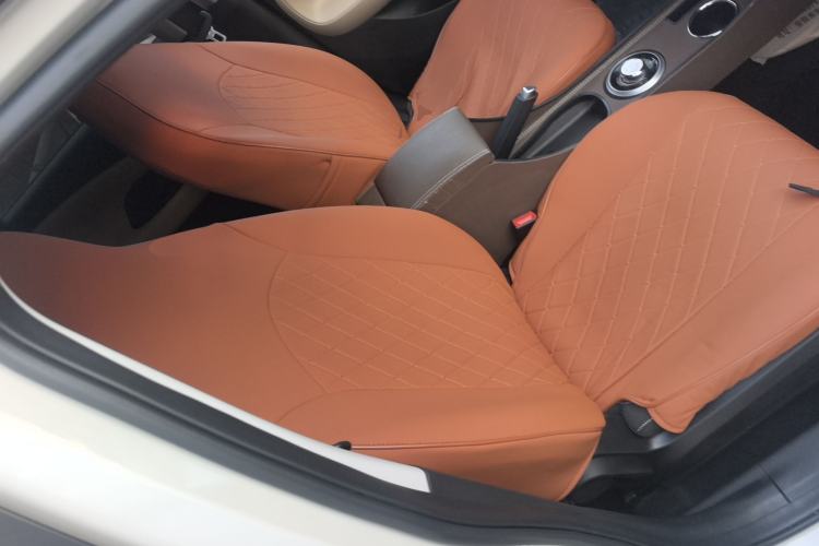 Used Wuling Bingo 2024 203km Light Edition