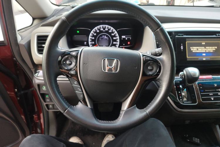 Used Honda Odyssey 2015 2.4L Smart Edition