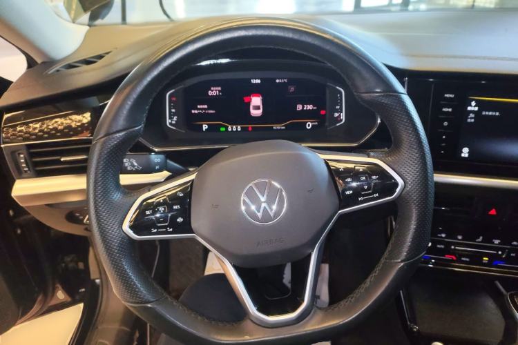 Used Volkswagen Passat 2023 330TSI Starry Elite Edition