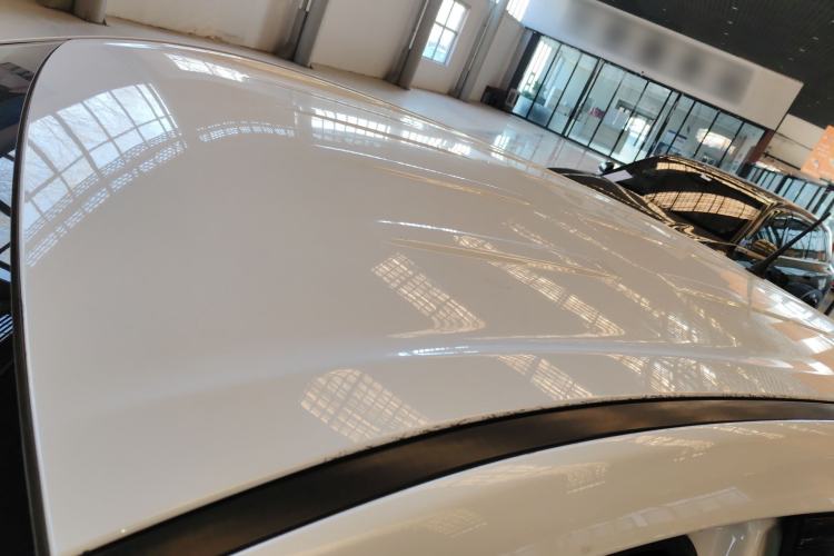 Used Dongfeng Fengon 500 2021 1.5L Manual Enjoyment Model
