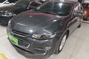 Used Chevrolet Malibu XL 2016 1.5T Dual-Clutch Ruichi Edition