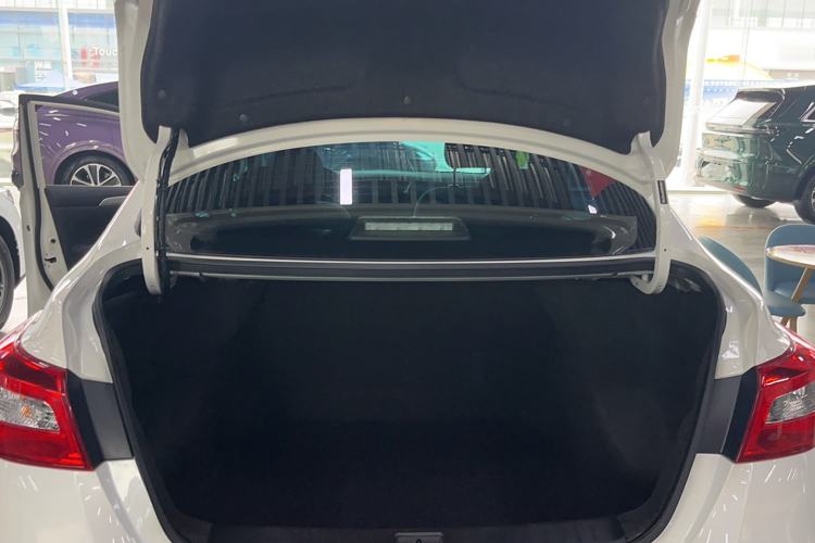 Used Nissan Sylphy 2024 Classic 1.6XE CVT Comfort Edition
