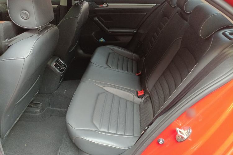 Used Volkswagen Lamando 2021 280TSI DSG Comfort Edition