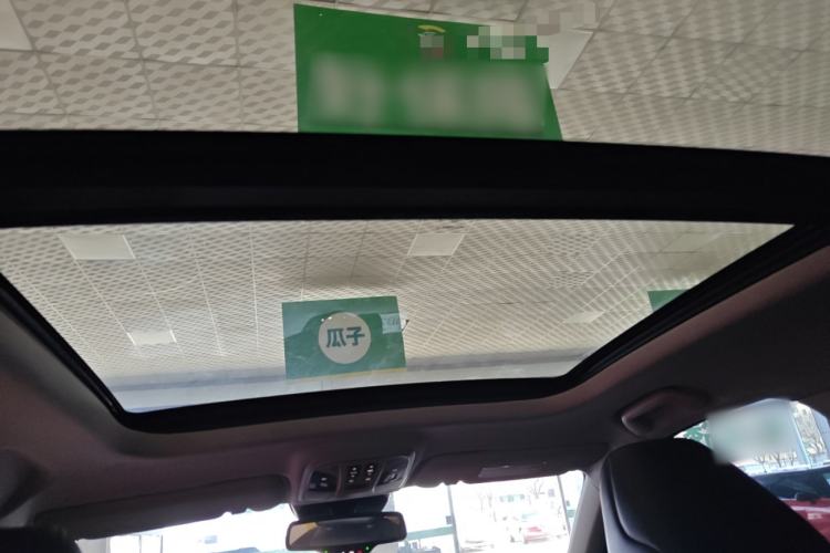 Used Haval F7 2020 1.5T Two-Wheel Drive i-Type
