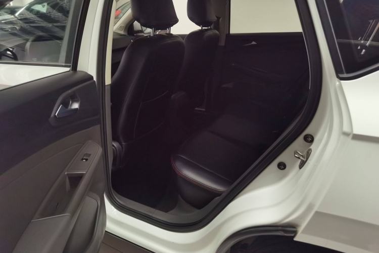 Used Jetta VS5 2019 280TSI Automatic Trend Model
