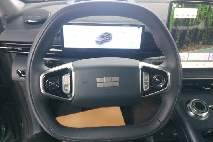 Used  E5 2024 530km Starship Edition
