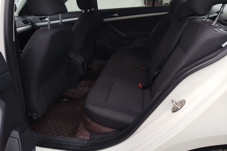 Used Volkswagen Lavida 2018 Classic 1.5L Automatic Fashion Edition China VI Standard
