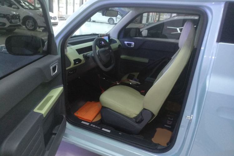 Used  Panda 2024 Panda Mini 200km Endurance Bear
