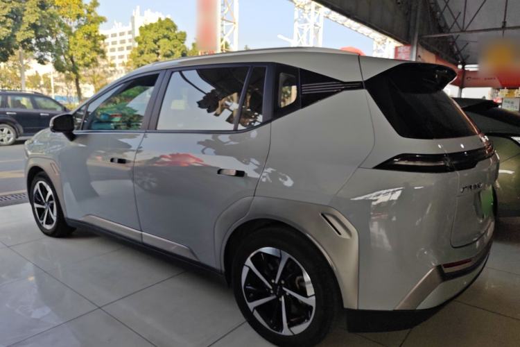 Used AION Y 2023 Plus 510 Smart Edition
