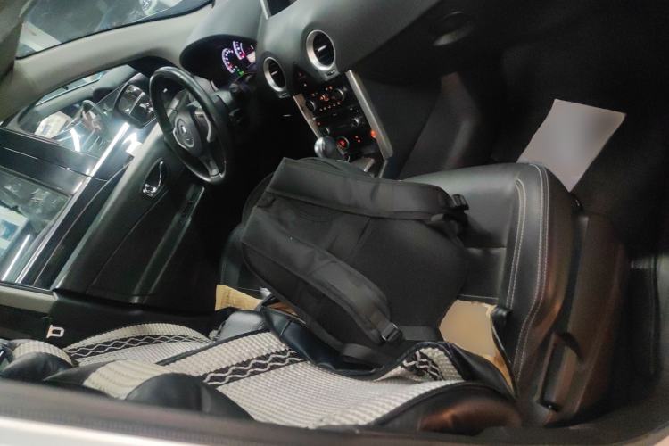 Used Renault Koleos (Import) 2014 Revised Version 2.0L Two-Wheel Drive Fashion Edition