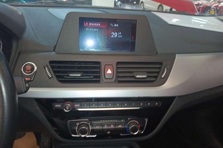 Used BMW 1 Series 2018 118i Fashion Model