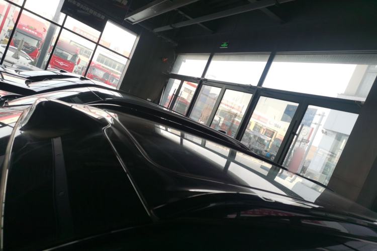 Used Hima AITO M7 2024 1.5T Intelligent Drive 4WD Ultra Version 5 Seats