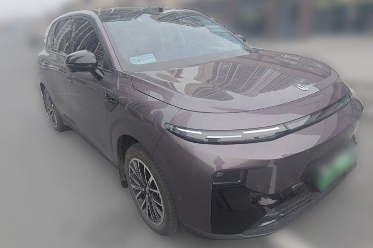 Used Leapmotor B10 2025 600 LiDAR Version
