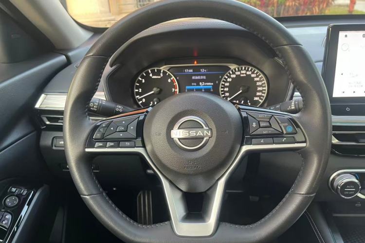 Used Nissan Teana 2022 2.0T XL Enjoyment Edition
