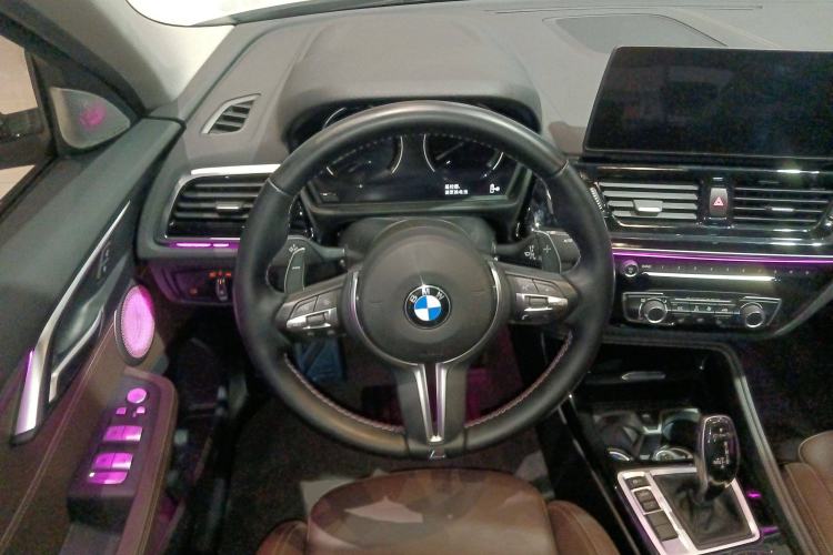 Used BMW 1 Series 2022 125i M Sport Night Edition
